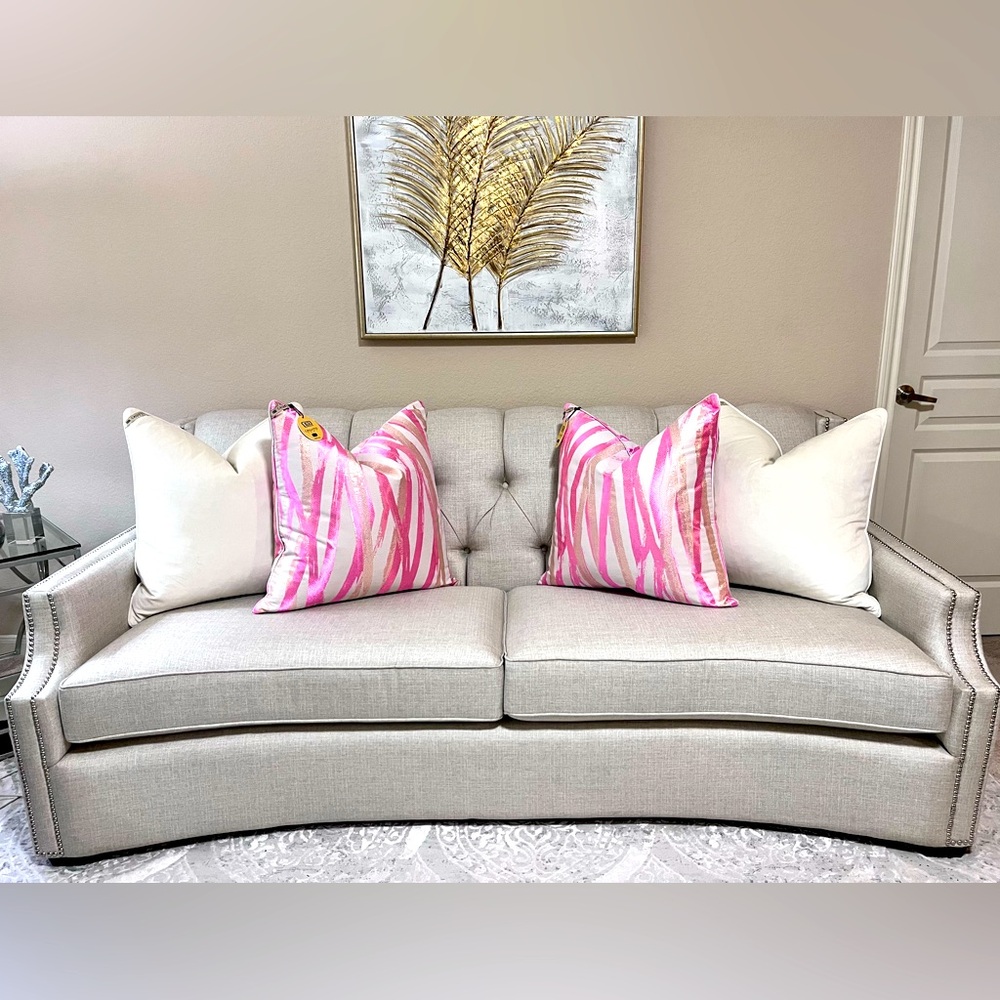 1-NWT CALLISTO HOME DECORATIVE PILLOWS (Read description for additional details) - Picture 10 of 11